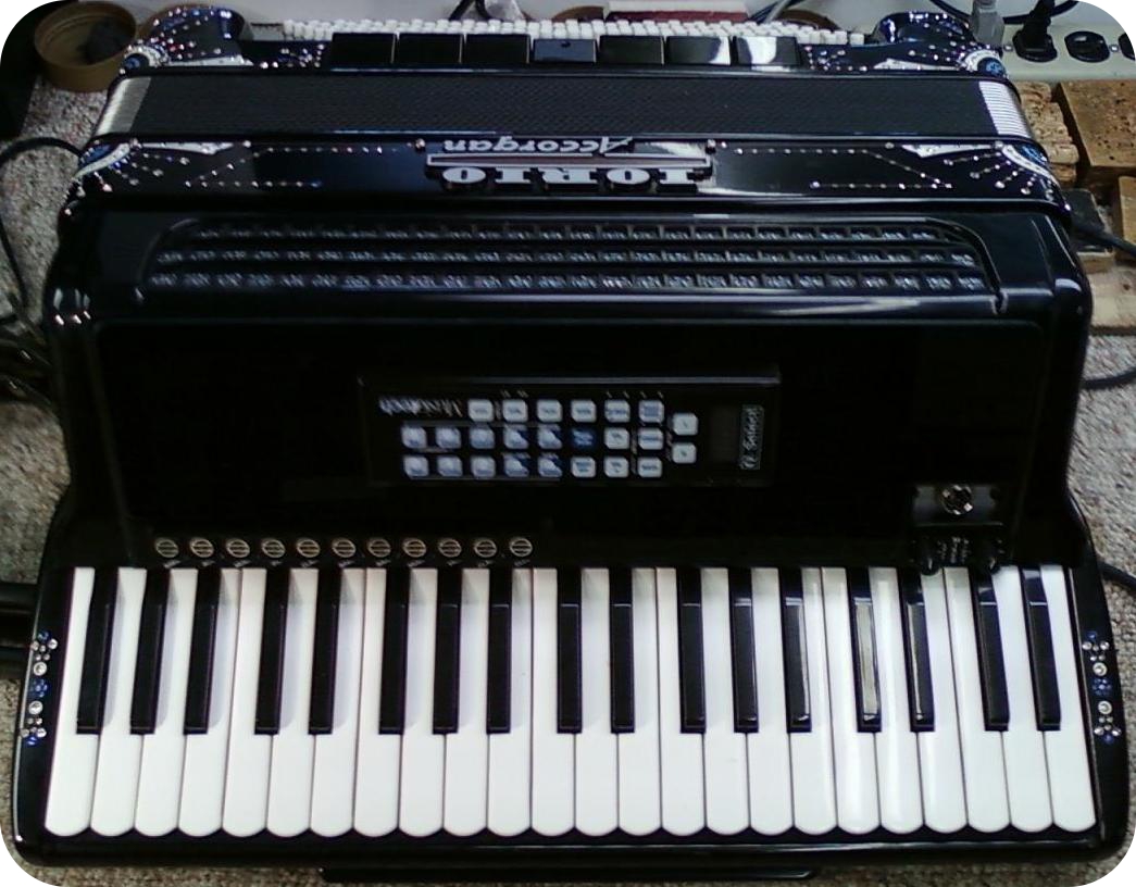 Iorio Musictech image